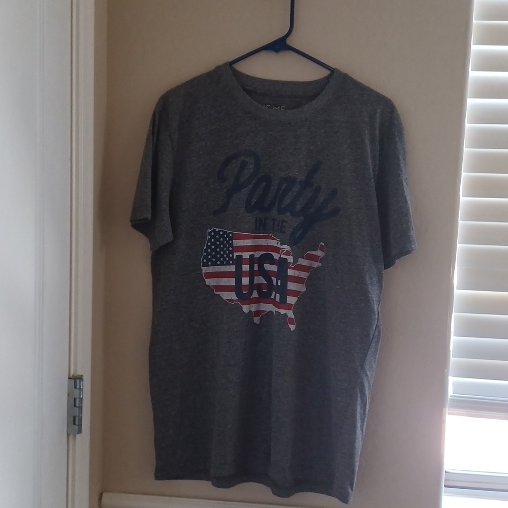 - Woman's shirts